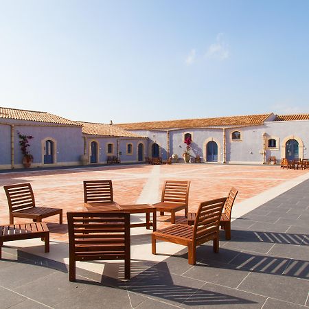 Masseria Del Carrubo Noto Exteriér fotografie