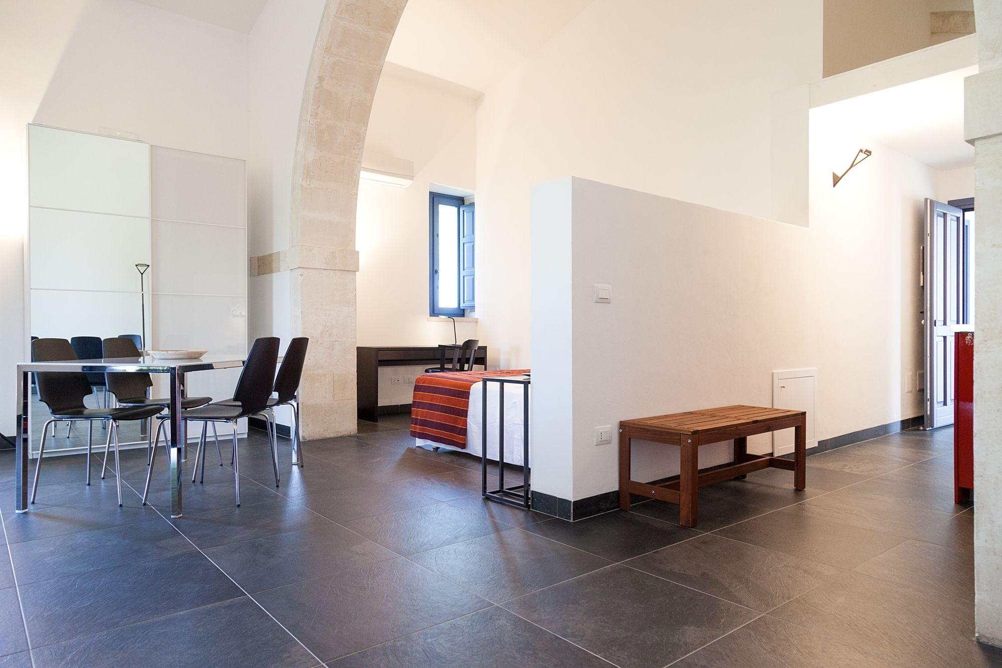 Masseria Del Carrubo Noto Exteriér fotografie