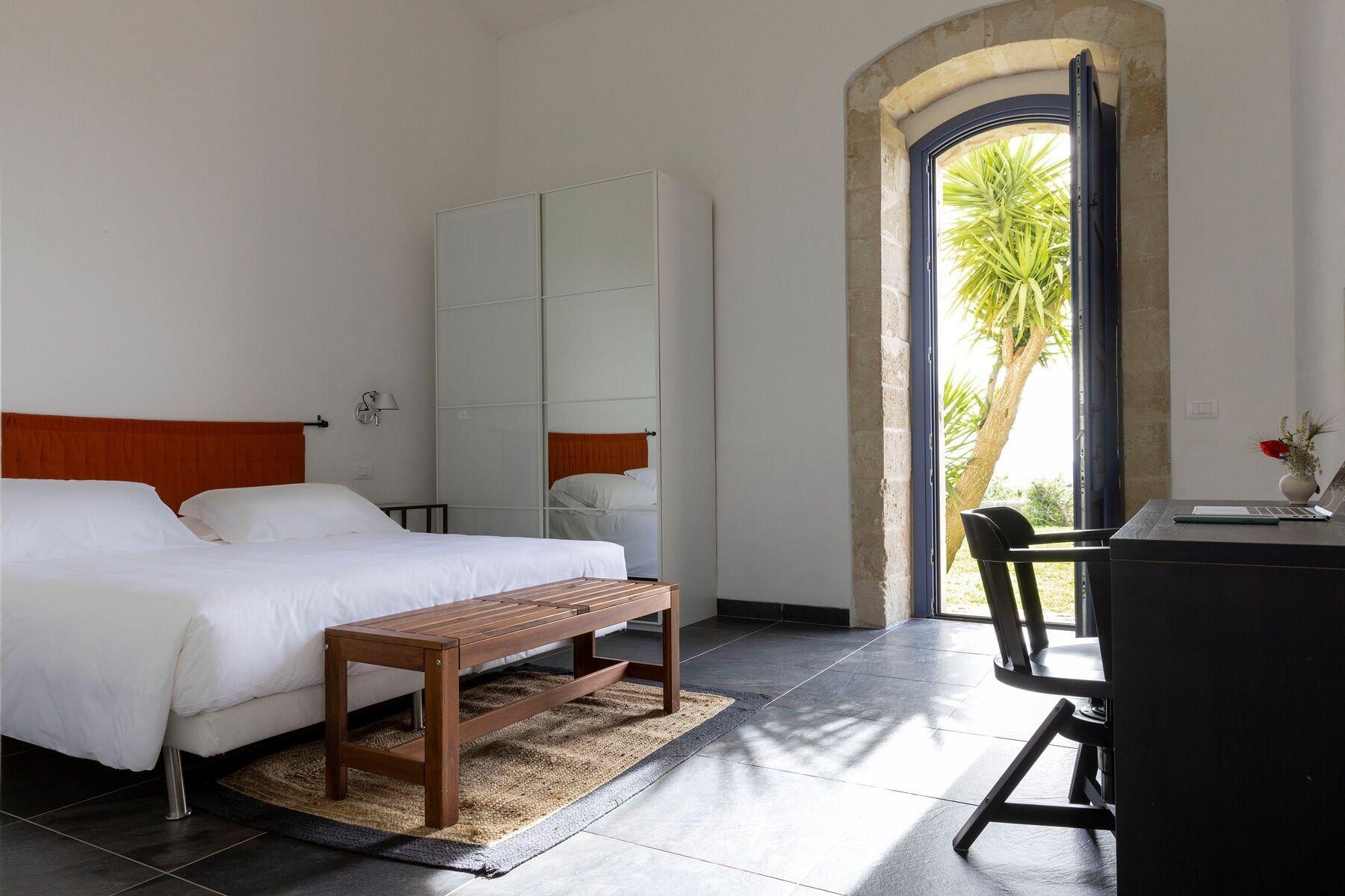 Masseria Del Carrubo Noto Exteriér fotografie