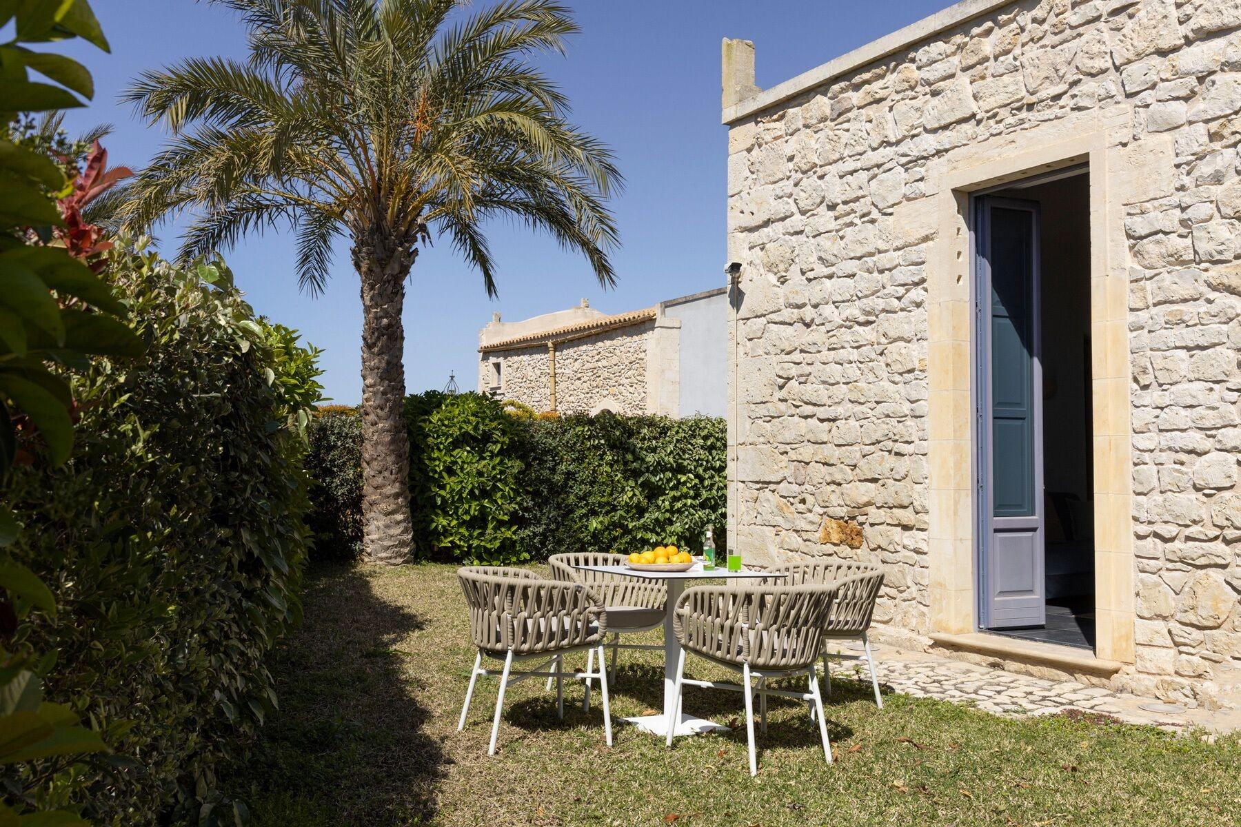 Masseria Del Carrubo Noto Exteriér fotografie