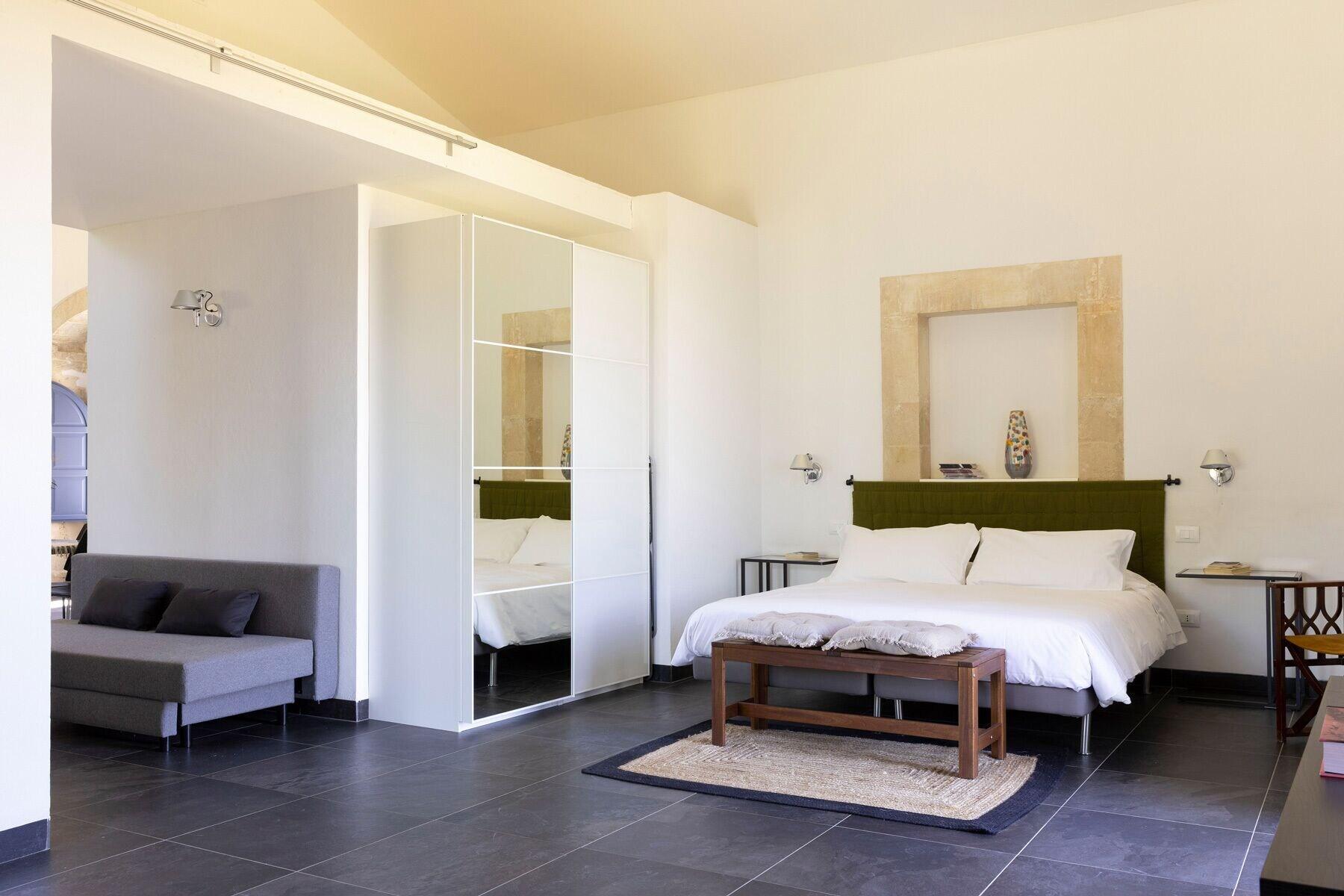 Masseria Del Carrubo Noto Exteriér fotografie