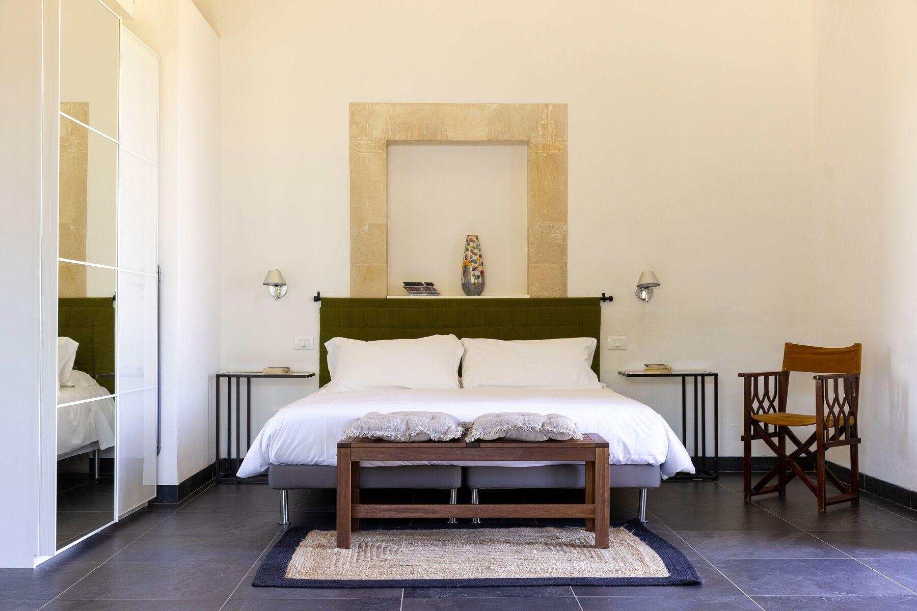 Masseria Del Carrubo Noto Exteriér fotografie